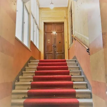 Larco Trieste Studio Living 3 Exterior photo