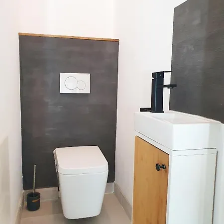 Larco Trieste Studio Living 3 Exterior photo