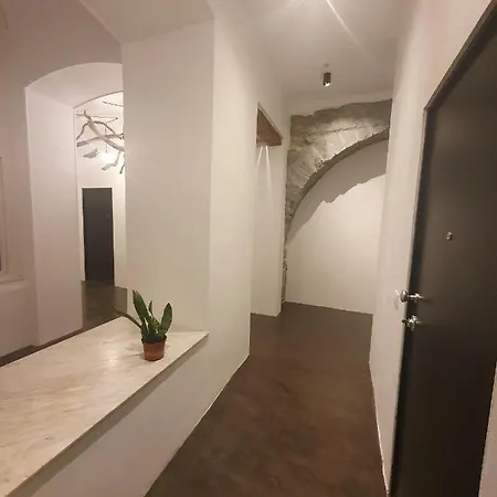 Larco Trieste Studio Living 3 Exterior photo
