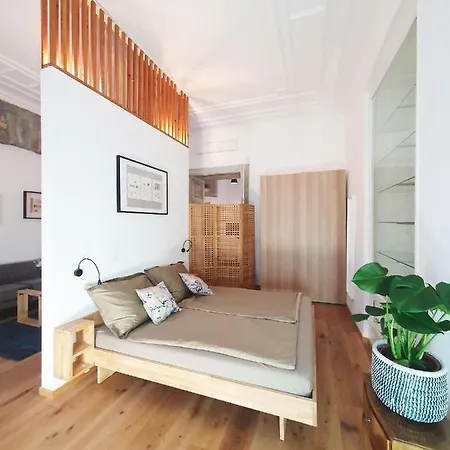 Larco Trieste Studio Living 3 Exterior photo