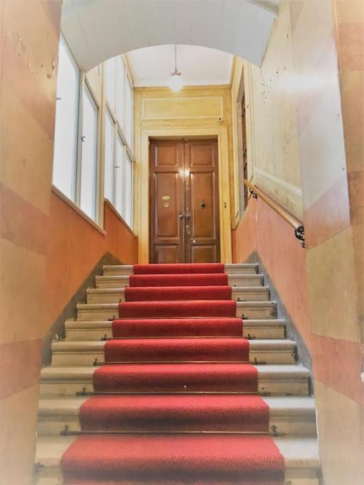 Apartment Larco Living 3