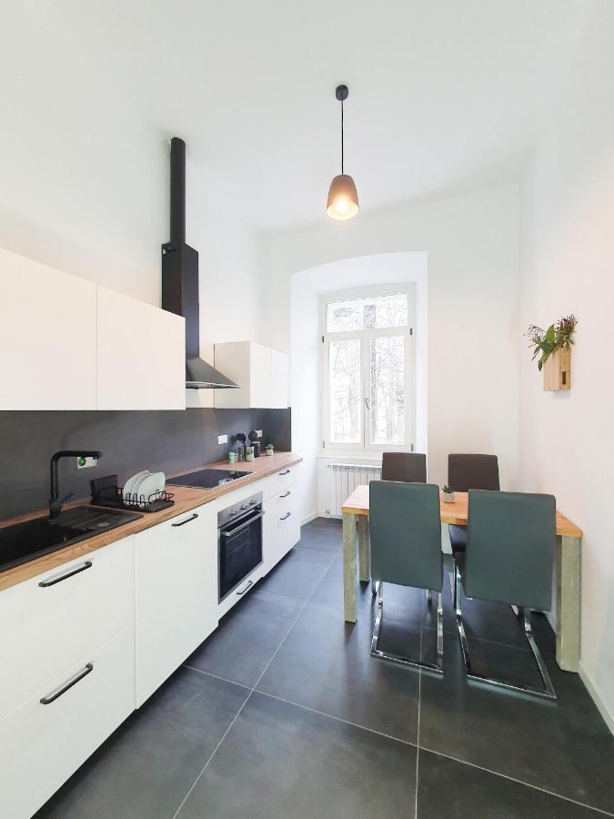 Larco Living 3 * Trieste