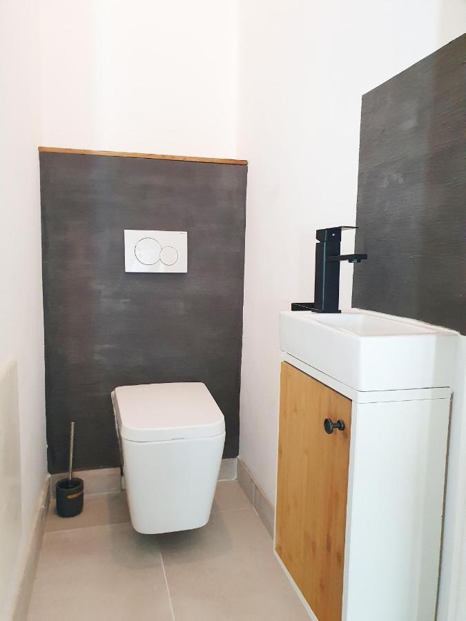 Larco Living 3 Apartment Trieste