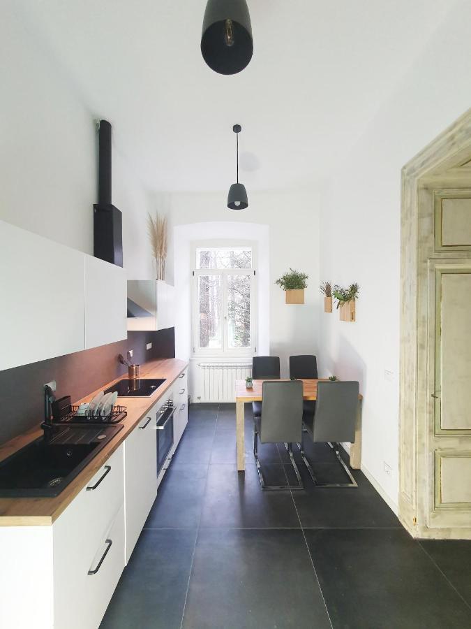 Larco Living 3 Apartment *