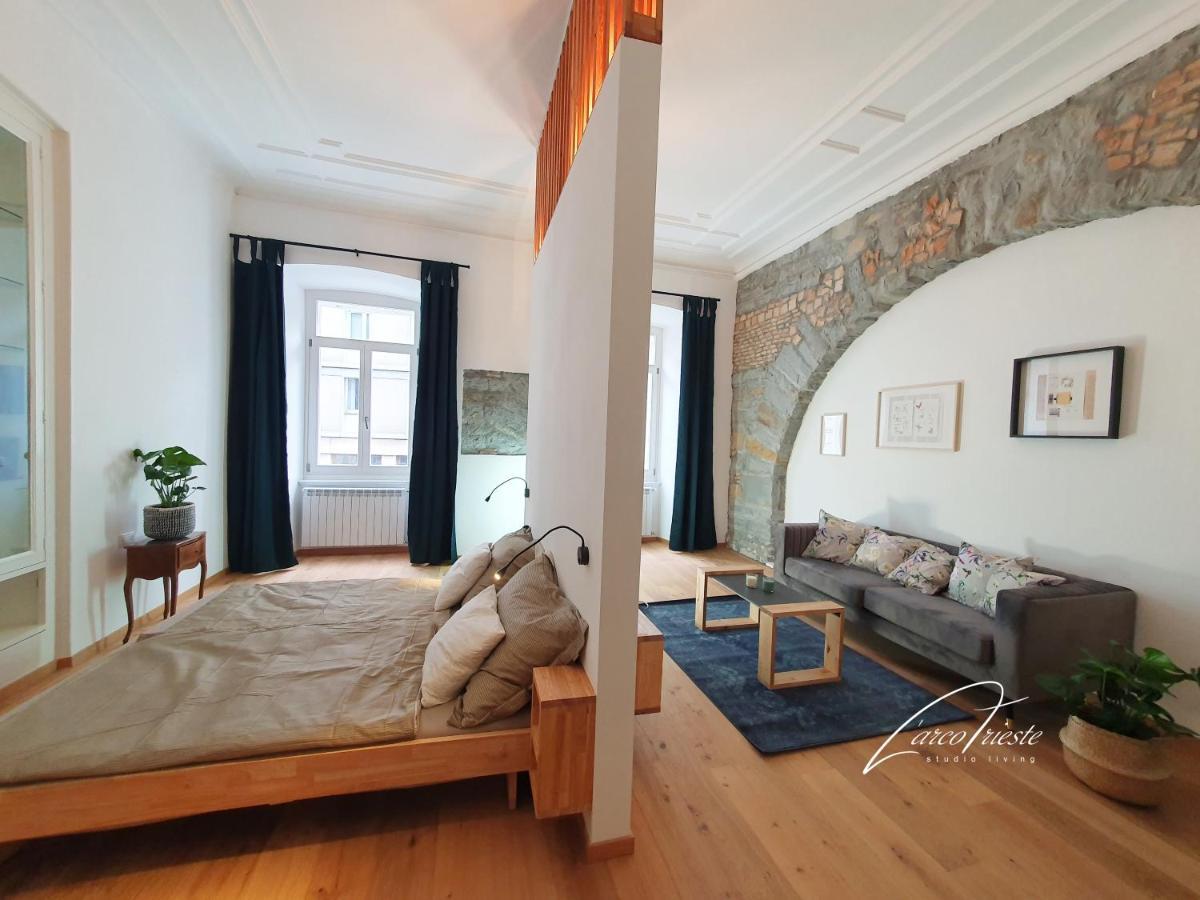 Larco Living 3 * Trieste